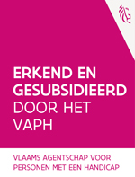 Dop Vaph Erkend